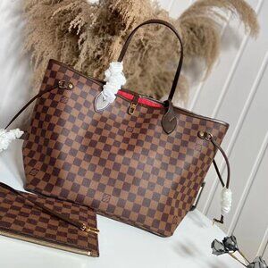 Louis Vuitton Travel Bags, Shoulder Bags